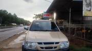 Bán xe Isuzu Hi lander X-Treme 2.5 MT 2008 giá 100 Triệu - Đăk Lăk