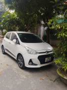 Bán xe Hyundai i10 2017 Grand 1.2 AT giá 285 Triệu - Hải Phòng