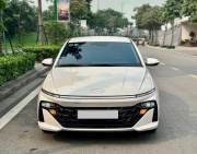 Bán xe Hyundai Accent 2025 Cao cấp 1.5 AT giá 486 Triệu - Hà Nội