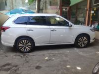 Bán xe Mitsubishi Outlander 2023 2.0 CVT giá 680 Triệu - Quảng Ngãi