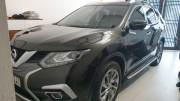 Bán xe Nissan X trail 2.5 SV Luxury 4WD 2020 giá 595 Triệu - Hà Nội