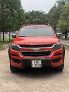 Bán xe Chevrolet Colorado 2019 LTZ 2.5L 4x4 MT giá 350 Triệu - Bình Dương
