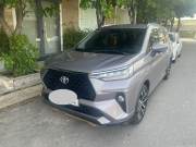 Bán xe Toyota Veloz 2024 Cross Top 1.5 CVT giá 520 Triệu - TP HCM