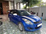 Bán xe Suzuki Swift 2016 1.4 AT giá 270 Triệu - Long An