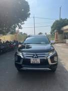 Bán xe Mitsubishi Pajero Sport 2.4D 4x4 AT 2021 giá 886 Triệu - TP HCM