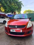 Bán xe Suzuki Swift 2014 1.4 AT giá 228 Triệu - Hà Nội