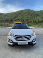 Bán xe Hyundai SantaFe 2015 2.2L 4WD giá 445 Triệu - Nghệ An