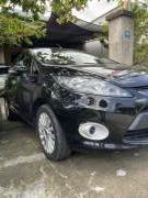 Bán xe Ford Fiesta 2011 1.4 MT giá 168 Triệu - Lâm Đồng