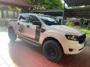 Bán xe Ford Ranger 2019 XLS 2.2L 4x2 MT giá 385 Triệu - Thanh Hóa