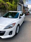 Bán xe Mazda 3 2014 S 1.6 AT giá 255 Triệu - Bà Rịa Vũng Tàu