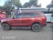 Bán xe Ford Everest 2018 Ambiente 2.0 4x2 MT giá 499 Triệu - Đồng Nai