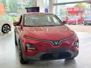 Bán xe VinFast VF6 2026 Plus giá 636 Triệu - TP HCM