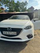 Bán xe Mazda 3 2015 1.5 AT giá 320 Triệu - Hà Nội