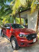 Bán xe Ford Ranger 2020 XLS 2.2L 4x2 AT giá 460 Triệu - Kiên Giang