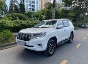 Bán xe Toyota Prado VX 2.7L 2018 giá 1 Tỷ 690 Triệu - Hà Nội
