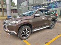 Bán xe Mitsubishi Pajero Sport 2018 2.4D 4x2 AT giá 879 Triệu - Lâm Đồng