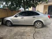 Bán xe Daewoo Lacetti 2009 EX 1.6 MT giá 62 Triệu - Tuyên Quang