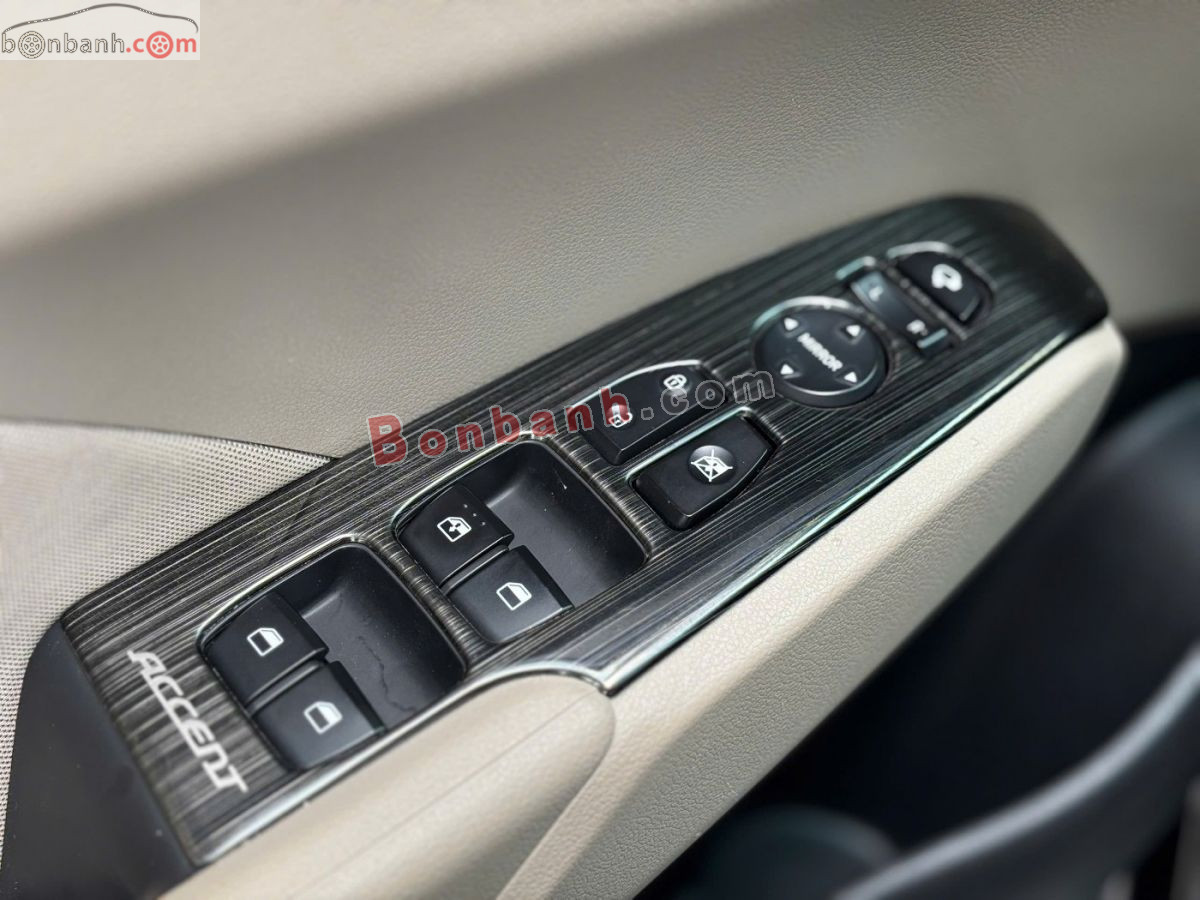 Hyundai Accent 1.4 AT 2021 - 390 Triệu 5