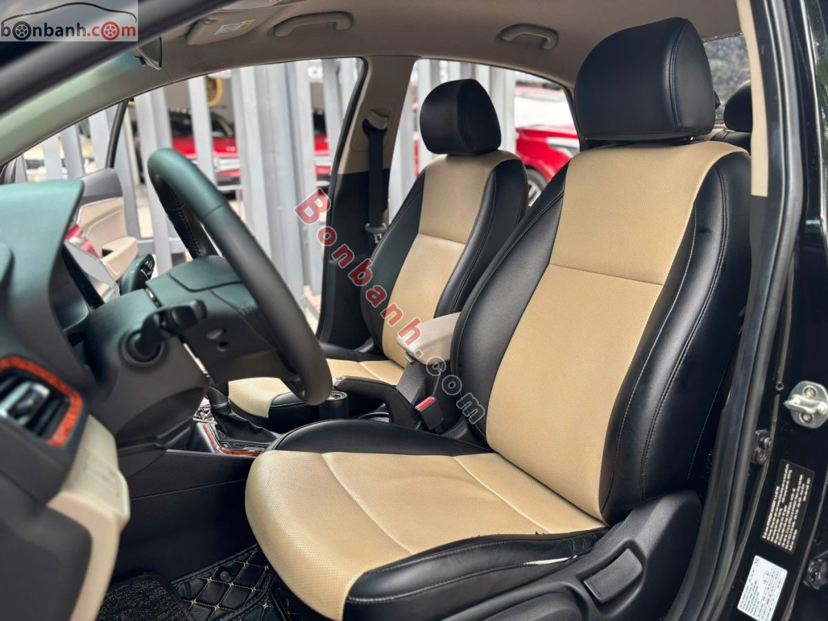 Hyundai Accent 1.4 AT 2021 - 390 Triệu 8