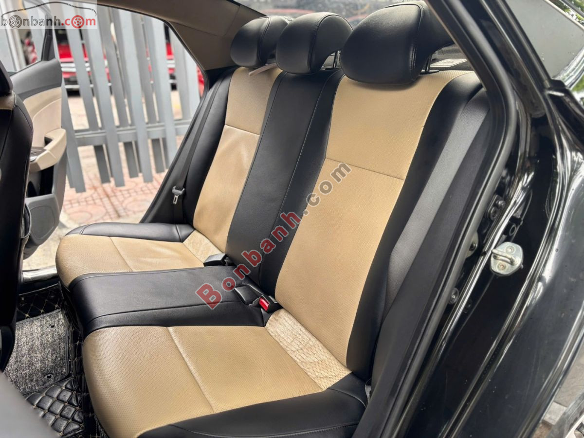 Hyundai Accent 1.4 AT 2021 - 390 Triệu 9