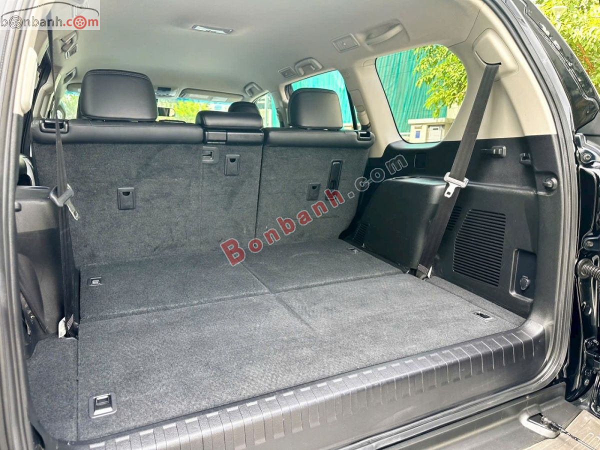 Toyota Prado VX 2.7L 2018 - 1 Tỷ 777 Triệu 9