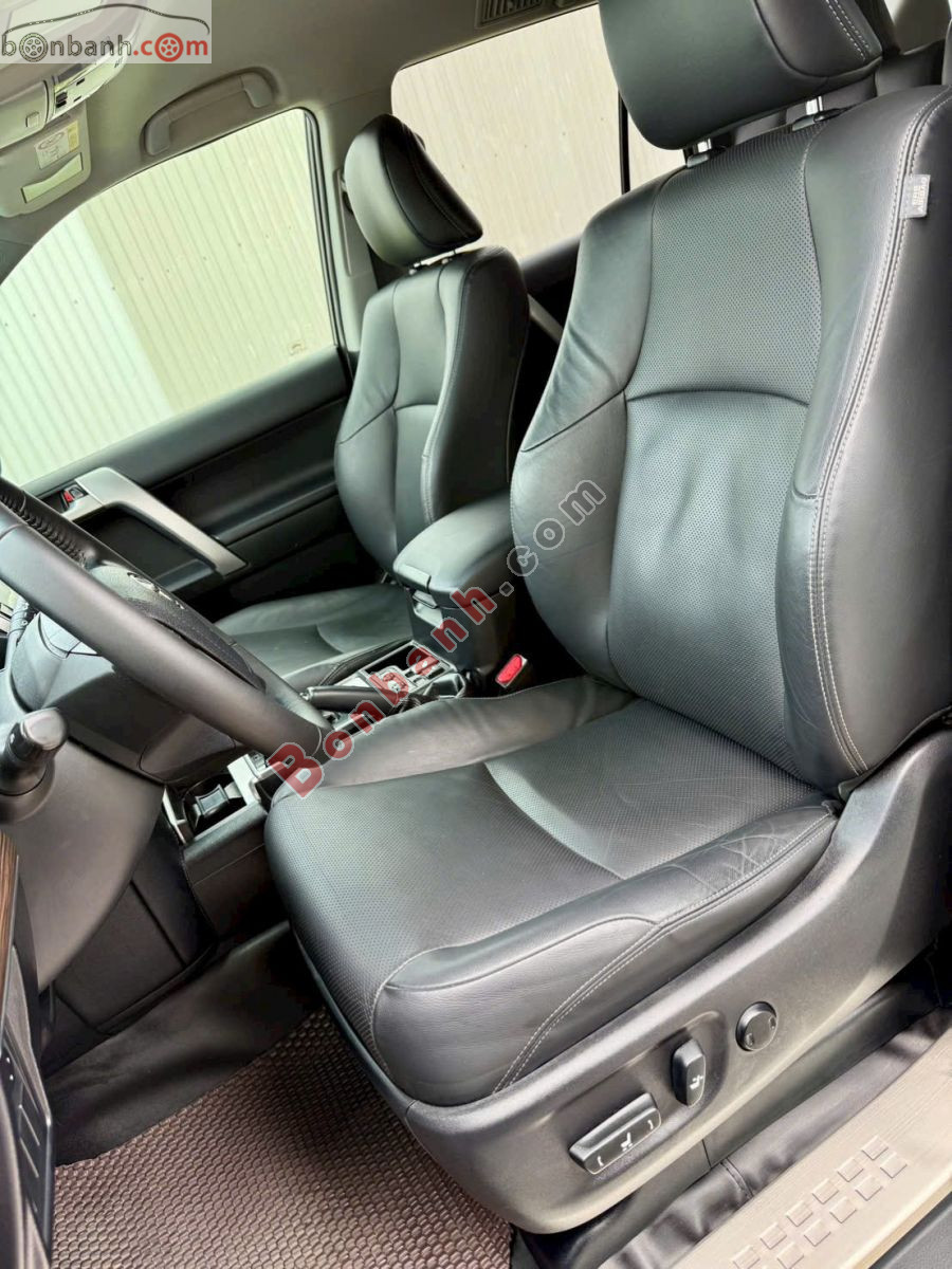 Toyota Prado VX 2.7L 2018 - 1 Tỷ 777 Triệu 7