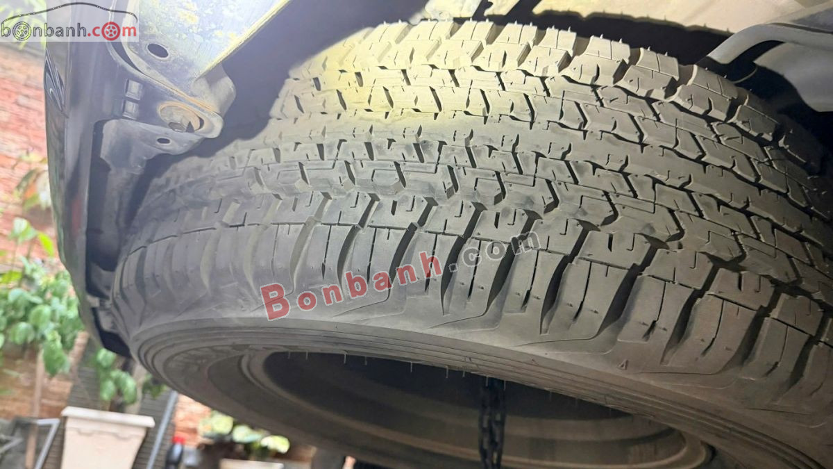 Toyota Prado VX 2.7L 2018 - 1 Tỷ 777 Triệu 10