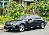 Bán xe Mercedes Benz E class 2018 E200 giá 820 Triệu - Hà Nội