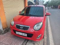 Bán xe Kia Morning 2011 EX 1.1 MT giá 118 Triệu - TP HCM