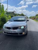 Bán xe Kia Forte EX 1.6 MT 2011 giá 190 Triệu - Đồng Tháp