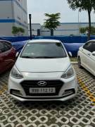 Bán xe Hyundai i10 2017 Grand 1.2 AT giá 270 Triệu - Bắc Giang