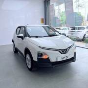Bán xe VinFast VF5 2026 Plus giá 439 Triệu - Hà Nội