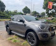 Bán xe Ford Ranger 2022 Wildtrak 2.0L 4x4 AT giá 645 Triệu - Lâm Đồng
