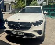Bán xe Mercedes Benz GLC 2024 200 4Matic giá 1 Tỷ 950 Triệu - TP HCM