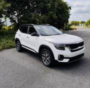 Bán xe Kia Seltos Premium 1.4 AT 2022 giá 535 Triệu - Hải Phòng