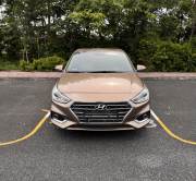 Bán xe Hyundai Accent 2018 1.4 ATH giá 330 Triệu - Hải Phòng