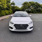 Bán xe Hyundai Accent 2018 1.4 ATH giá 348 Triệu - Hải Phòng