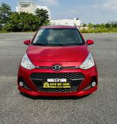 Bán xe Hyundai i10 2021 Grand 1.2 AT giá 318 Triệu - Hải Phòng