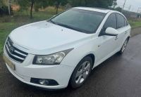 Bán xe Daewoo Lacetti CDX 1.8 AT 2011 giá 142 Triệu - Bình Dương