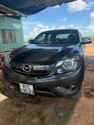 Bán xe Mazda BT50 2020 Standard 2.2L 4x4 MT giá 430 Triệu - Gia Lai
