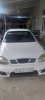 Bán xe Daewoo Lanos 1.5 MT 2001 giá 38 Triệu - Tây Ninh