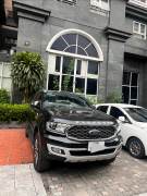 Bán xe Ford Everest 2020 Titanium 2.0L 4x2 AT giá 818 Triệu - Hà Nội