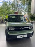 Bán xe VinFast VF3 2026 Plus giá 290 Triệu - Hải Dương