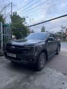 Bán xe Ford Ranger 2024 XLS 2.0L 4x2 AT giá 625 Triệu - Cà Mau
