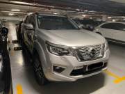 Bán xe Nissan Terra 2019 V 2.5 AT 4WD giá 620 Triệu - TP HCM