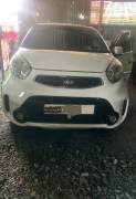Bán xe Kia Morning 2016 Si MT giá 165 Triệu - An Giang
