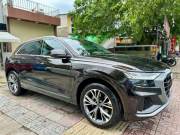Bán xe Audi Q8 55 TFSI S-Line Quattro 2023 giá 3 Tỷ 300 Triệu - TP HCM