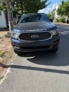 Bán xe Ford Everest 2021 Titanium 2.0L 4x4 AT giá 840 Triệu - TP HCM