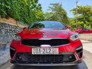 Bán xe Kia Cerato 2018 1.6 AT Luxury giá 399 Triệu - Hà Nội