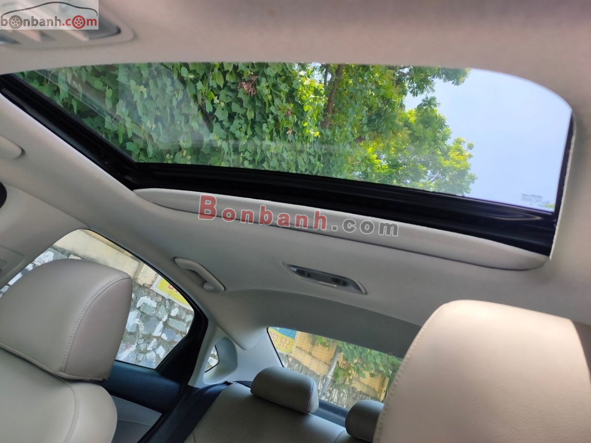 Kia Cerato 1.6 AT Luxury 2018 - 355 Triệu 8